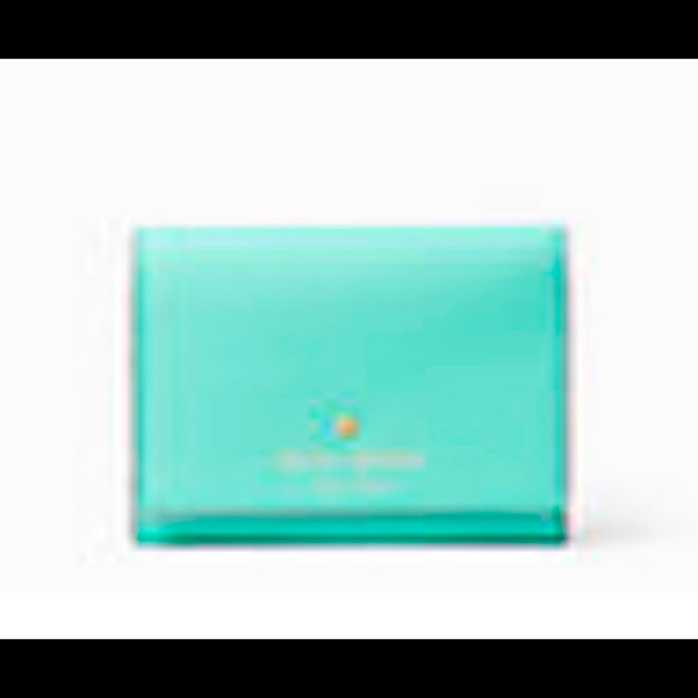 Kate spade small wallet